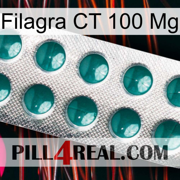 Filagra CT 100Mg dapoxetine1